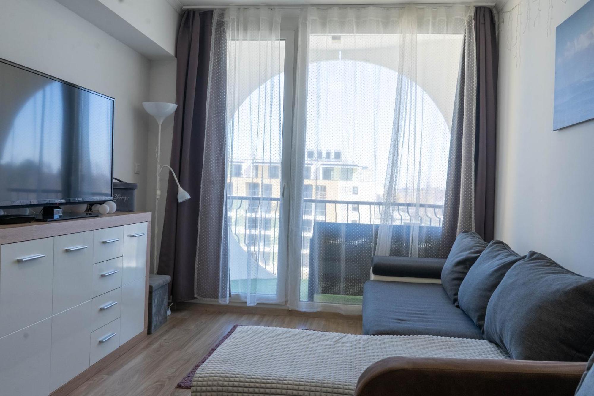 Seaforth Apartment Siófok Exterior foto